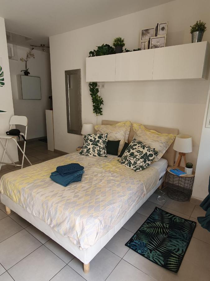 Appartement Charles De Gaulle - Vieux Port *