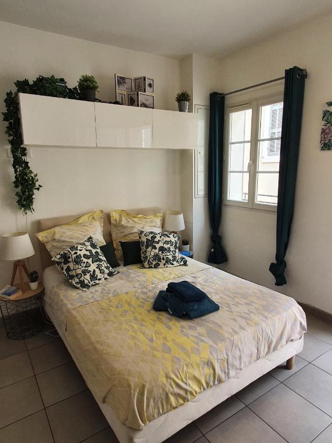 Appartement Charles De Gaulle - Vieux Port