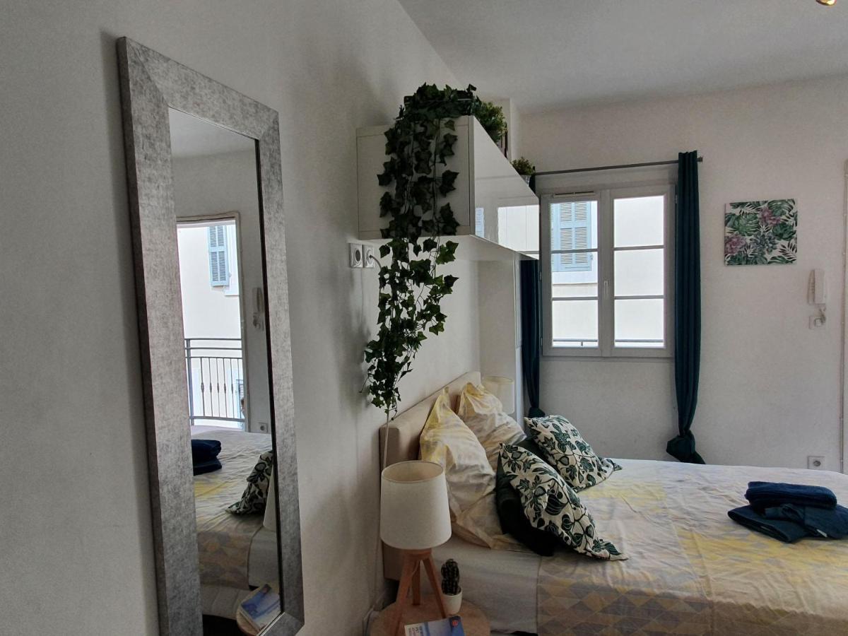 Appartement Charles De Gaulle - Vieux Port Marseille