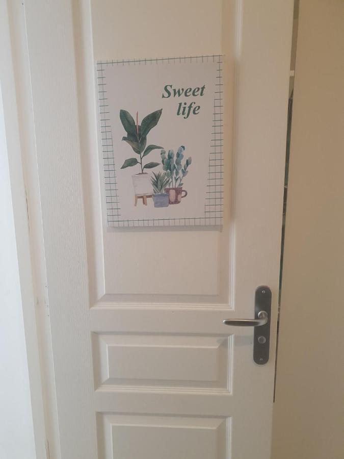Appartement Charles De Gaulle - Vieux Port Marseille