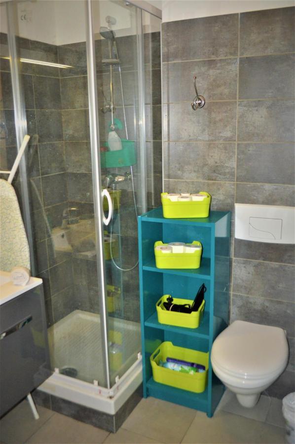 Charles De Gaulle - Vieux Port Appartement